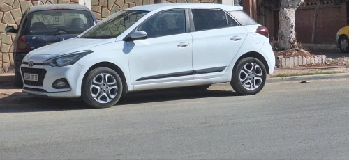 Hyundai i20 2019 Extrême