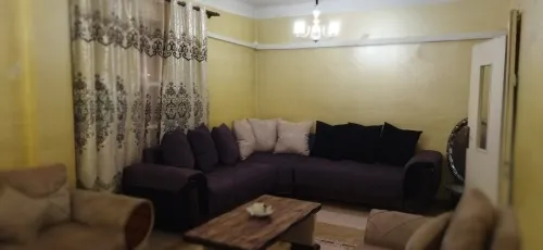 Vente Appartement F4 Mila Chelghoum laid