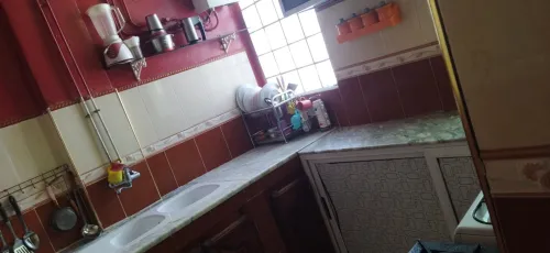 Vente Appartement F4 Mila Chelghoum laid