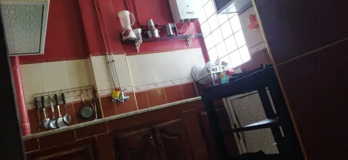 Vente Appartement F4 Mila Chelghoum laid