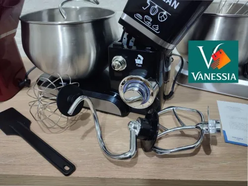 Pétrin Marque Raylan 5L