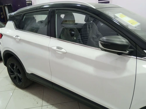 Geely Coolray 2026 