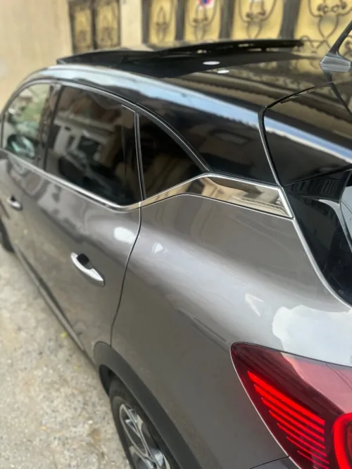Renault Captur 2022 Luxe