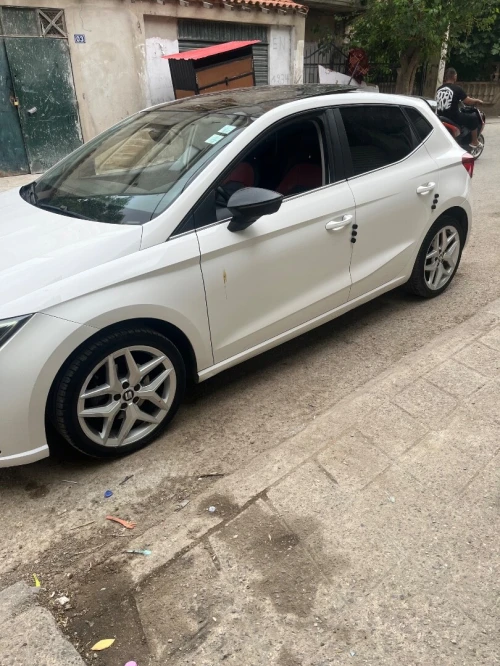 Seat Ibiza 2018 FR