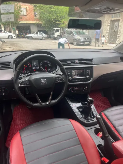 Seat Ibiza 2018 FR