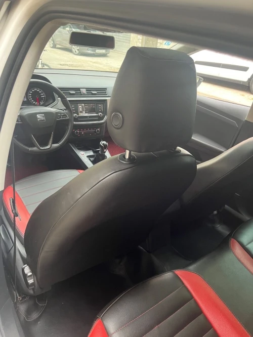 Seat Ibiza 2018 FR