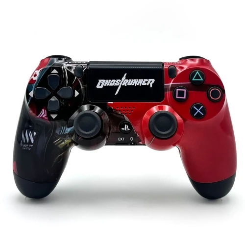 Manette