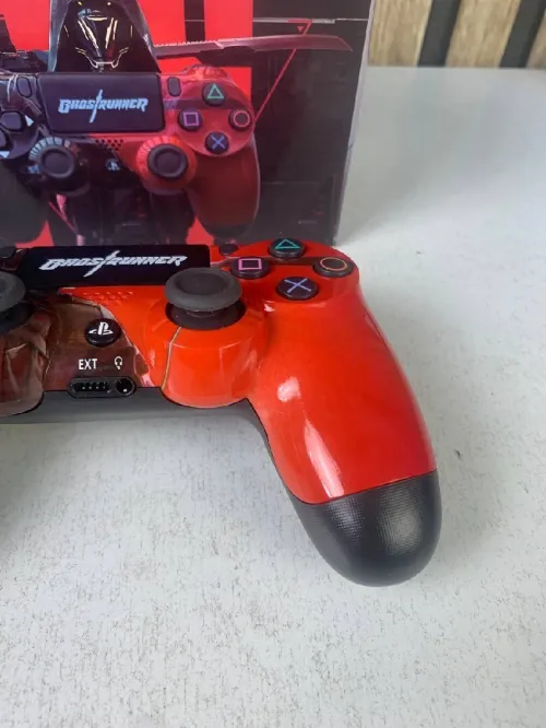 Manette