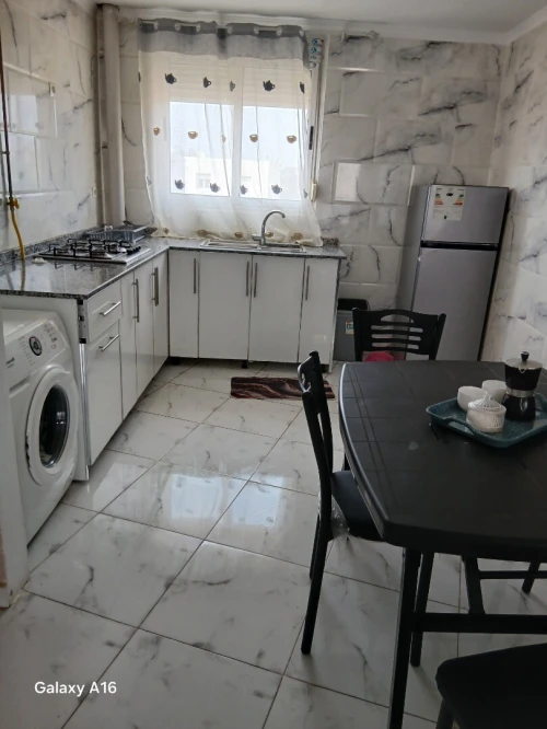 Location Appartement F2 F3 Alger Beni messous