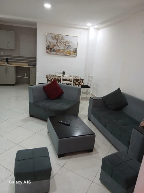 Location Appartement F2 F3 Alger Beni messous