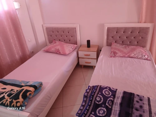 Location Appartement F2 F3 Alger Beni messous