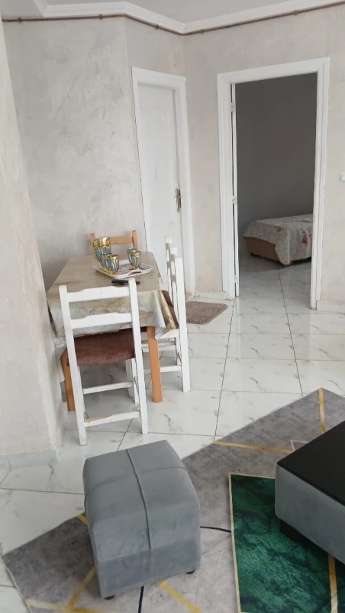 Location Appartement F2 F3 Alger Beni messous