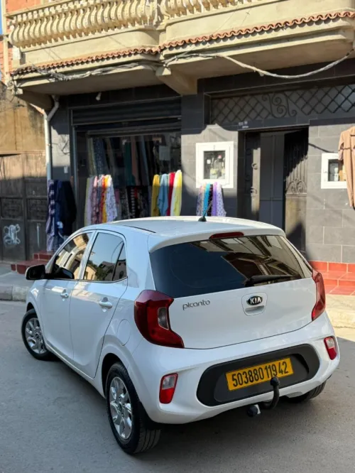 Kia Picanto 2019 LX Start