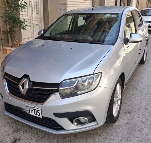 Renault Symbol 2020 Privilege