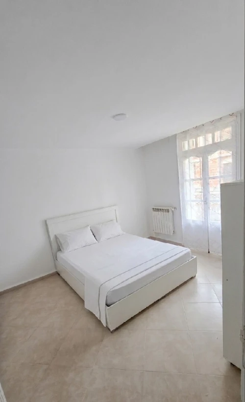 Location vacances Appartement Niveau de villa F3 Béjaïa Melbou
