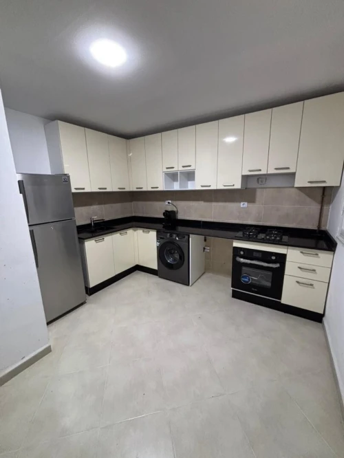 Location vacances Appartement Niveau de villa F3 Béjaïa Melbou