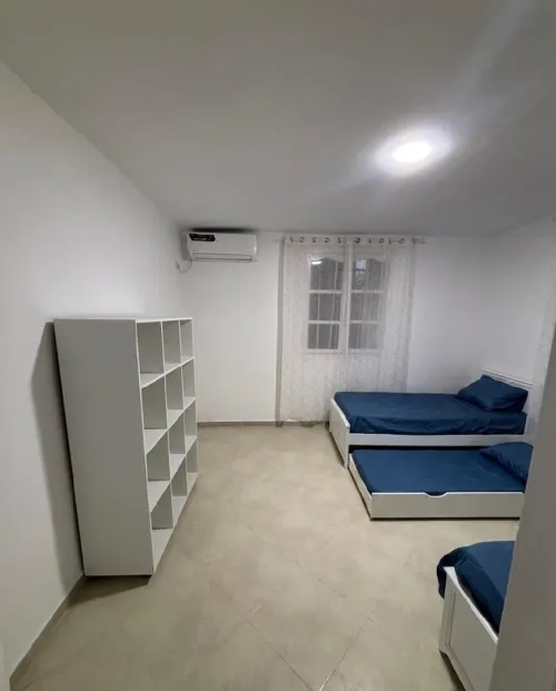 Location vacances Appartement Niveau de villa F3 Béjaïa Melbou