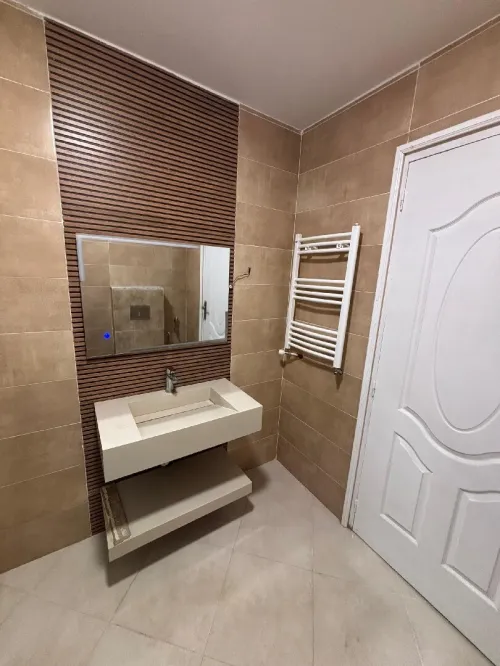 Location vacances Appartement Niveau de villa F3 Béjaïa Melbou