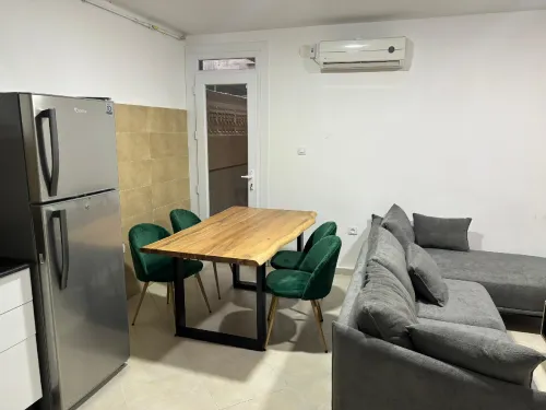Location vacances Appartement Niveau de villa F3 Béjaïa Melbou