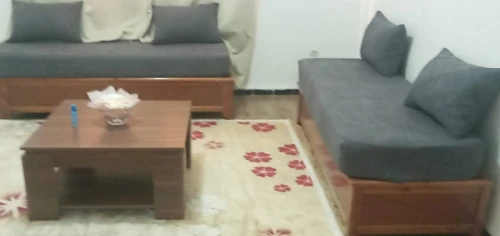 Location vacances Appartement F2 Alger Souidania