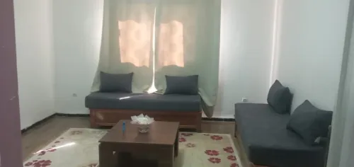 Location vacances Appartement F2 Alger Souidania