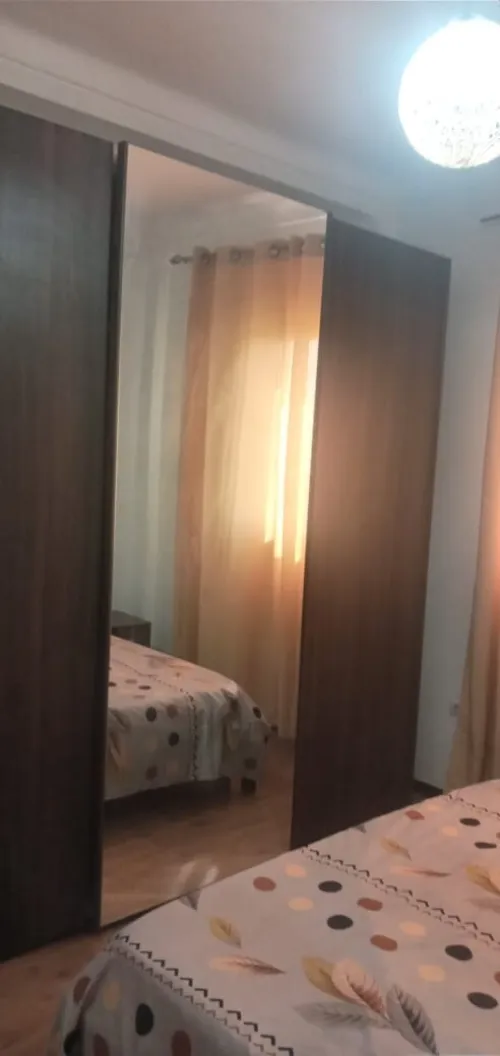 Location vacances Appartement F2 Alger Souidania