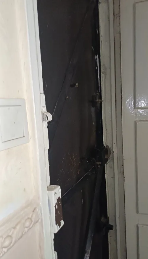 Vente Appartement F3 Alger Dely brahim