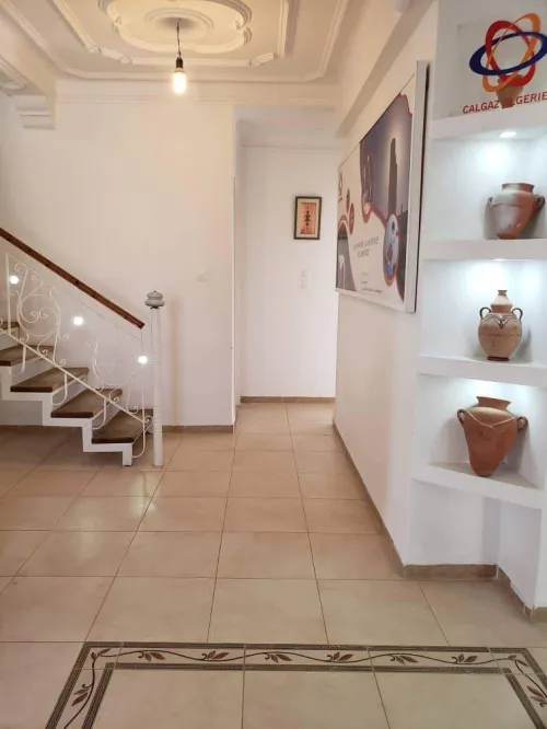 Location Appartement Alger Hydra