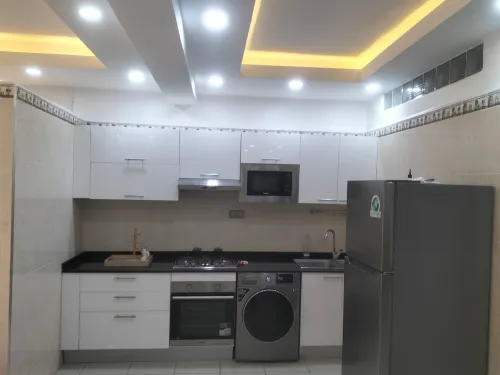 Location Duplex F3 Alger El achour
