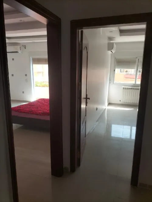 Location Duplex F3 Alger El achour