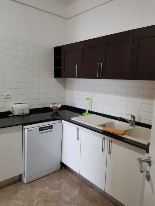 Location Appartement F3 Alger Ouled fayet