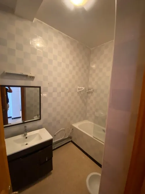 Vente Duplex F6 Alger El achour