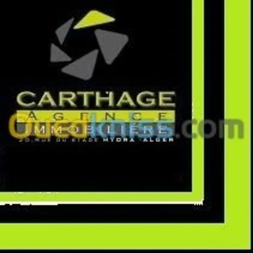 Cherche location Villa Alger Baraki
