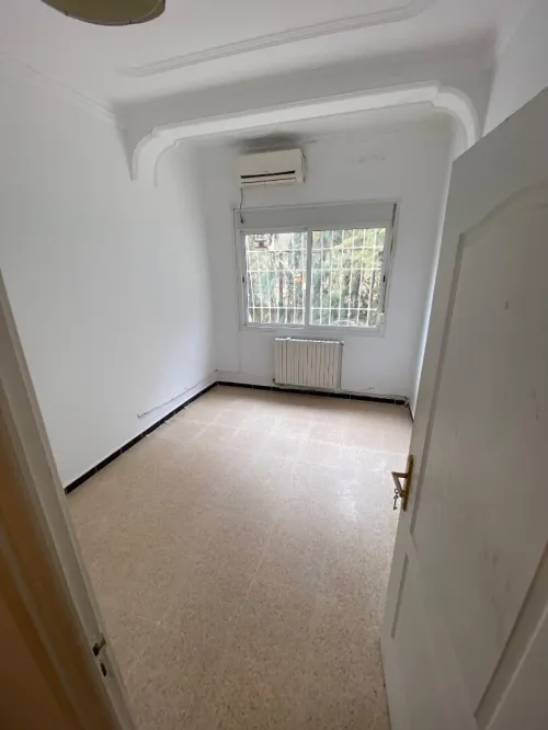 Vente Duplex F6 Alger El achour