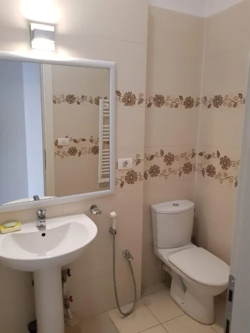 Location Appartement F3 Alger Ouled fayet