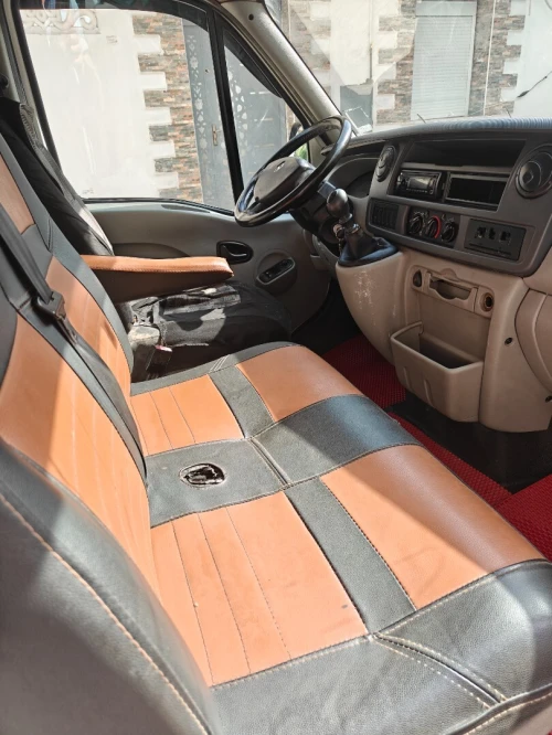 Renault Master 2 2010
