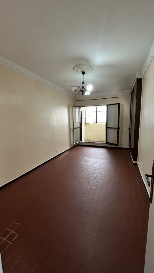 Location Appartement F3 Alger El madania