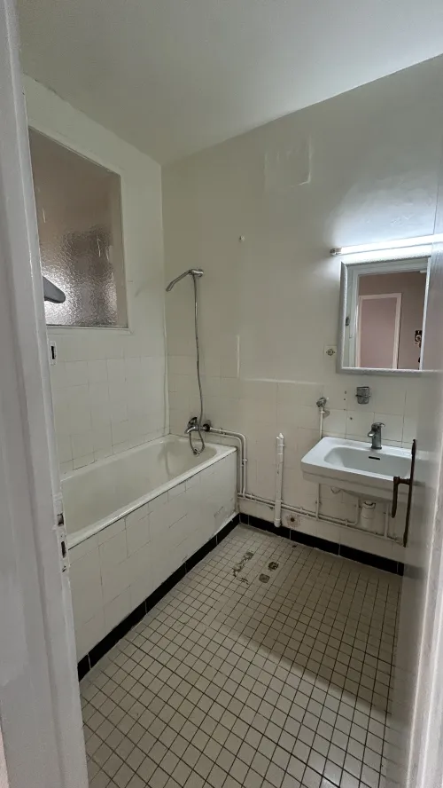 Location Appartement F3 Alger El madania