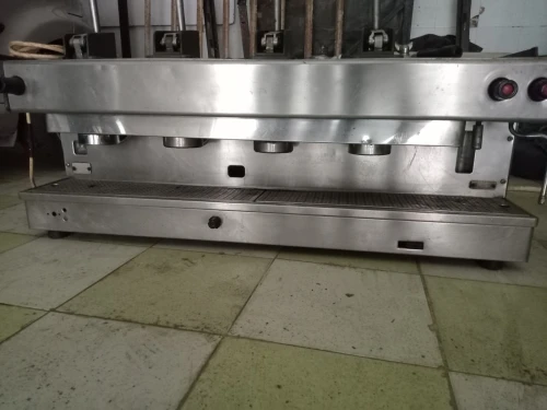 Machine a café
