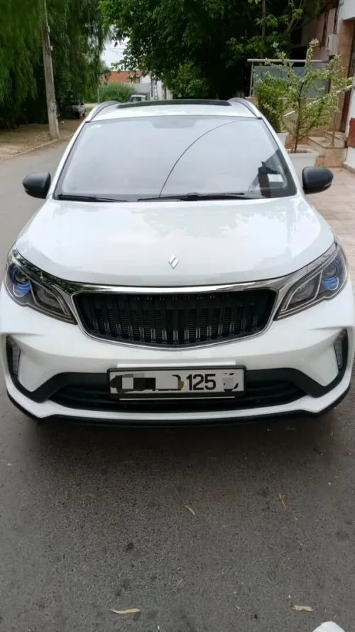 Livan X3 Pro  2025 Automatique (Avec toi ouvrant )