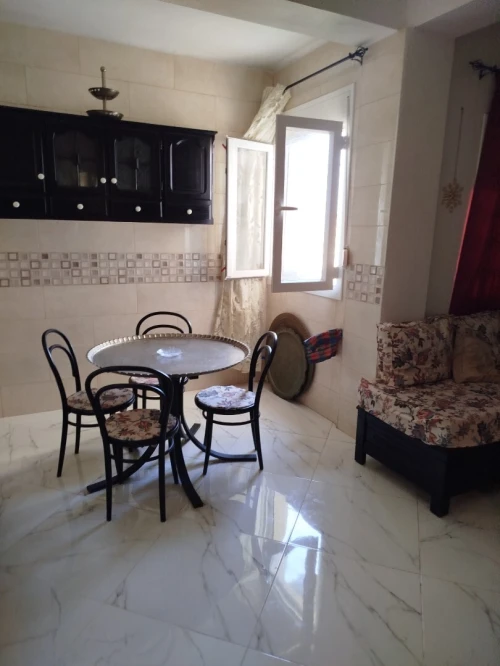 Vente Appartement F2 Boumerdès Dellys