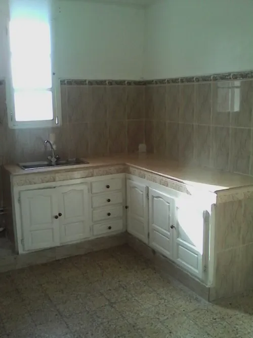 Vente Appartement F6 Blida Bougara