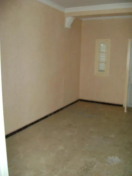 Vente Appartement F6 Blida Bougara