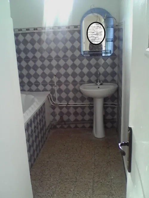 Vente Appartement F6 Blida Bougara