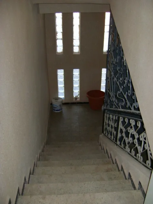 Vente Appartement F6 Blida Bougara