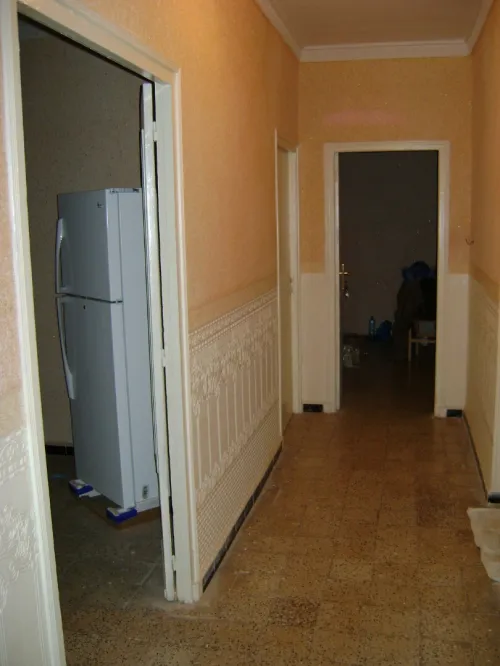 Location Appartement F3 Blida Bougara