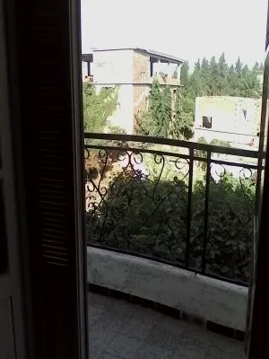 Vente Appartement F6 Blida Bougara