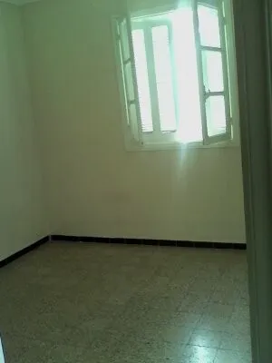Vente Appartement F6 Blida Bougara