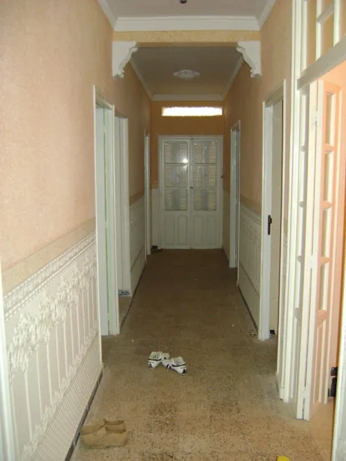 Vente Appartement Niveau de villa F6 Blida Bougara