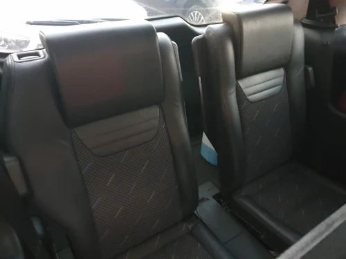 Opel Zafira 2002 OPC